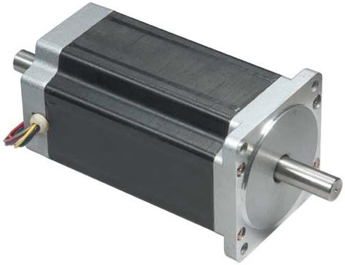 Hybrid Stepper Motor