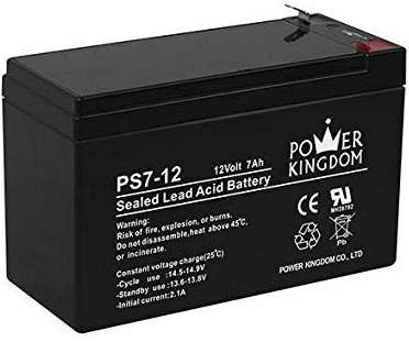 Lead Acid Battery