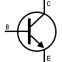 Transistor, MOSFET and IGFET Symbols Transistor, MOSFET & IGFET Symbols
